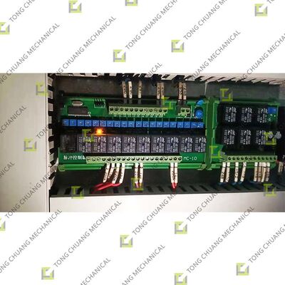 MC-10 Darbe Kontrol Cihazı, Darbe Kontrol Enstrümanı, Darbe Jeti Kontrol Cihazı, Toz Toplama Darbe Kontrol Cihazı, Darbe Jeti Kontrol Enstrümanı, Torba Filtre Darbe Kontrol Cihazı, Elektromanyetik Darbe Kontrol Cihazı