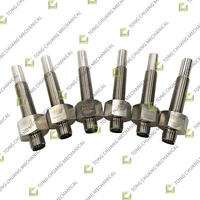 DW-AS-503-PC CIFA Ana Silindir Yüksek Basınç Yakınlık Anahtarı, CIFA Ana Silindir Yüksek Basınç Endüktif Anahtar, CIFA Ana Hidrolik Silindir Yüksek Basınç Yakınlık Sensörü