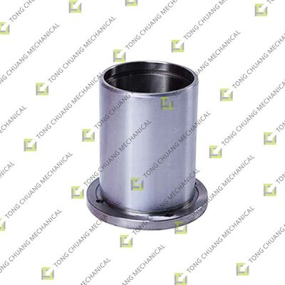 60C1816.4.5 Small-end bushing，Small-end bronze bushing，Connecting rod small-end bushing，Small-end shaft bushing，Small-end sliding bushing，Small-end pressure ring，Small-end retaining ring