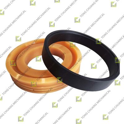 SY230/Sarı Teslim Piston,Pomplama Piston,Ana Pomplama Piston,Ana Teslim Piston,Yıkım Dirençli Sızdırma Piston,Pomplama İşlemi Piston,Yüksek Basınçlı Teslim Piston,Ana Sızdırma Piston