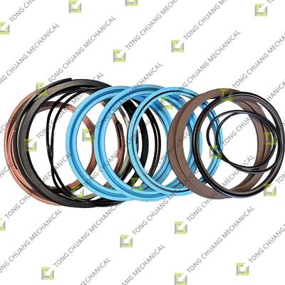 120/170 Main Cylinder Seal Repair Kit，Main Cylinder Service Kit，Main Ram Repair Kit，Main Cylinder Repair Kit，Main Cylinder Seal Kit，Main Oil Cylinder Service Kit，Main Cylinder Gasket Repair Kit