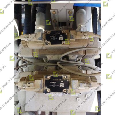 4WE6J-L68/EG24NK7 (Y-tip) Solenoid Yön Valfi，Solenoid Yön Valfi，Solenoid Anahtar Valfi，Elektrik Kontrollü Yön Valfi，Solenoid Yön Kontrol Valfi