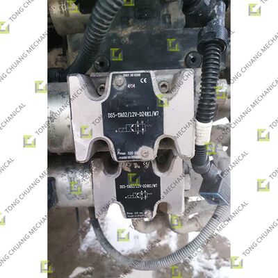 DS5-TA02/12V-D24K1 Solenoid Yön Valfi，Solenoid Yön Valfi，Solenoid Anahtar Valfi，Elektrik Kontrollü Yön Valfi，Solenoid Yön Kontrol Valfi，Hidrolik Solenoid Yön Valfi