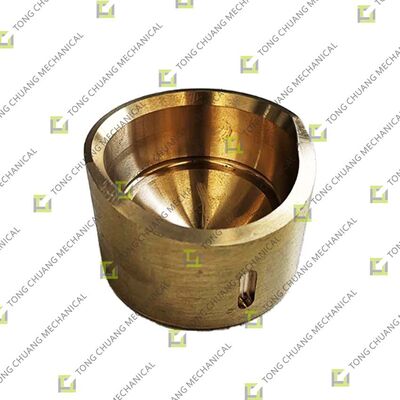 φ68 Beveled Mouth/Copper Spherical Bearing,Self-lubricating Spherical Bearing,Rod End Bearing,Spherical Plain Bearing,Spherical Joint Bearing,Fish-eye Bearing,Self-lubricating Rod End Bearing (Küresel Eklem Bearing),Fish-eye Bearing,Self-lubricating Rod End Bearing (Balık Gözü Bearing),Self-lubricating Rod End Bearing