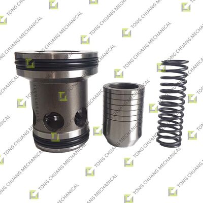 CVI-32-D16-L-40 Kartoş valfi,Kartoş tipi valfi,Logik valf,İki yönlü kartoş valfi,Hidrolik kartoş valfi,Kartoş hidrolik valfi,Kartoş kontrol valfi,Kartoş yönlü valfi