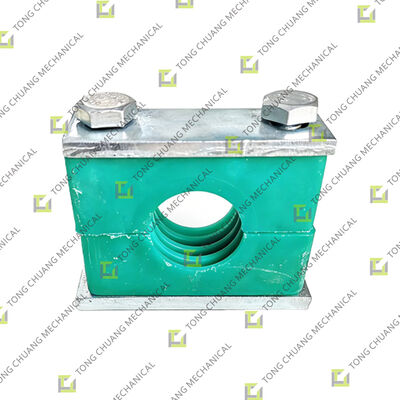 Tek delikli boru sapı Φ32 boru sapı,hidrolik boru sapı,tüp sapı, çelik boru sapı,plastik boru sapı,boru hattı sabitleme sapı,zorlu boru sapı,ikili boru sapı