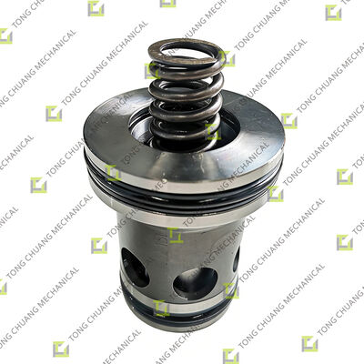 CS32-10/40/0-C171 Kartuş Valf, Hidrolik Kartuş Valf, Mantık Kartuş Valf, Beton Makineleri için Kartuş Valf, Beton Pompa Kamyonu için Kartuş Valf, Kartuş Basınç Emniyet Valfi