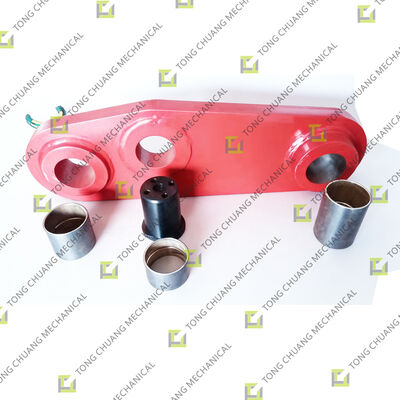 Bağlantı Kolu (8) BCW56.1.17A Bom Bağlantı Kolu, Beton Pompası Kamyonu Bom Bağlantı Kolu, Beton Makineleri Bom Bağlantı Kolu, Bom Bağlantı Çubuğu, Bom Mafsallı Bağlantı Kolu