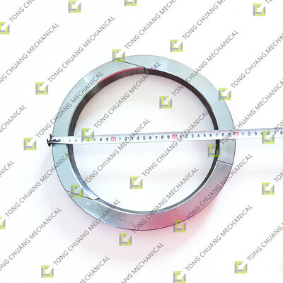 160/280 Silindir için 2. Boom Silindir İç Snap Ring,2nd Boom Silindir Bor Snap Ring,2nd Boom Silindir İç Tutma Halkası,2nd Boom Silindir Snap Ring Beton Pompası için