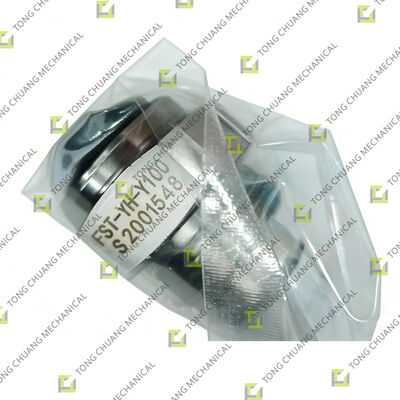 FST-YH-Y100 Shenlong Su Pomp Sensörü, Beton Pompa Kamyonu Su Pompası Sensörü, Su Pompası Basınç/Sıcaklık Sensörü, Pompa Kamyonu Su Pompası İzleme Sensörü, Beton Makineleri için Su Pompası Sensörü