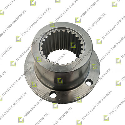 Transfer Case Bağlantı Flange,Sany Pompa Kamyonu Transfer Case Flange,Transfer Case Docking Flange,Transfer Case Drive Shaft Flange,Transfer Case Flange Beton Makineleri için Plaka
