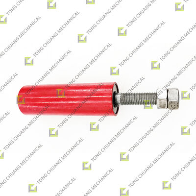 54*165*260 Kenar Durdurucu Silindir / Dikey Silindir, Konveyör Bant Kenarı Dikey Silindir, Bantlı Konveyör Yan Durdurucu Silindir, Beton Besleme Makinesi İçin Dikey Silindir, Sapmayı Önleyici Kenar Durdurucu Silindir