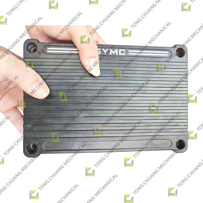 SYMC-2 Kontrolcü, Araç Ana Kontrolcü, Hidrolik Sistem Kontrolcü, Mikser Kamyon Akıllı Kontrolcü, Pompa Kamyon PLC Kontrolcü, Tüm Araç Hareket Kontrolcü, Elektronik Kontrol Ünitesi (ECU)