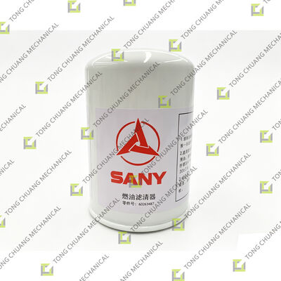 Yakıt Filtresi,Dizel Yakıt Filtresi Elementi,İnşaat Makineleri Yakıt Filtresi,Pomp Kamyon Yakıt Süzücü,Mixer Kamyon İnce Yakıt Filtresi,Motor Yakıt Temizleme Filtresi,Yüksek Basınçlı Yakıt Filtresi Montajı