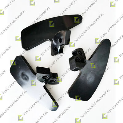 Karıştırma Bıçağı, Beton Karıştırma Bıçağı, Karıştırıcı Aşınmaya Dayanıklı Bıçağı, Tambur Spiral Karıştırma Bıçağı, Liner Uyumlu Karıştırma Bıçağı, Zorlamalı Karıştırma Bıçağı, Harç Karıştırma Bıçağı, Pompa Kamyonu Tambur Karıştırma Bıçağı