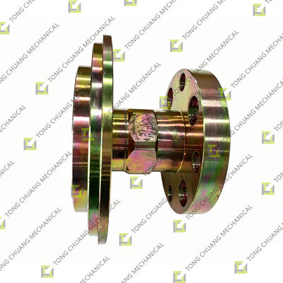 Piston Bağlantı Flange, Silindir Piston Bağlantı Flange, Hidrolik Piston Doklama Flange, Beton Makineleri Piston Sabitleme Flange, Piston Çubuk Bağlantı Flange Disk, Montaj Piston Ortak Flange