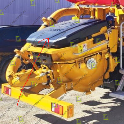 Besleme Hunisi Kapak Plakası, Besleme Hunisi Toz Korumalı Kapağı, Mikser Kamyonu Hunisi Koruyucu Kapağı, Beton Makinesi Hunisi Sızdırmazlık Kapak Plakası, Beton Santrali Kalınlaştırılmış Hunisi Kapağı, Sany Hunisi Koruma Kapak Plakası