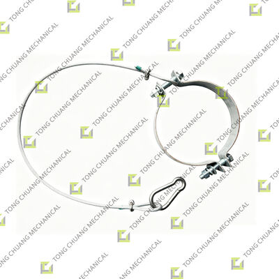 A810301010755 Güvenlik halatı kemeri,Güvenlik kablosu bağlayıcı,Kendirme güvenlik kemeri,Mekanik Güvenlik Kaplama Kanca,Beton Makinesi Güvenlik Kemeri,Kesin Güvenlik halatı kilidi,Yüksek kullanımlı Güvenlik Bağlayıcı