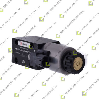 4WE6Y-L68/EG24NK7 Solenoid Directional Valve，Hydraulic Solenoid Directional Valve，Concrete Machinery Solenoid Valve，Mixer Truck Solenoid Directional Control Valve