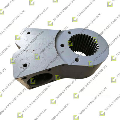 XCMG 230, 29 Dişli Beton Salkım Kol,Beton Makineleri için Motor Salkım Kol,Mixer Kamyon Salkım Kol,Konstrüksiyon Ekipmanı Salkım Kol,Yüklü Görevli Salkım Kol,Dizel Motor Salkım Kol