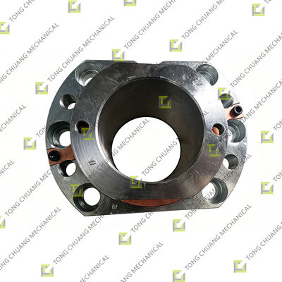 Küçük uç montajı / V7 Pompa Kamyonu için Küçük uç montajı,Mixer Kamyonu Küçük uç montajı,Konkrot Karıştırıcı Davul Küçük uç montajı,Mixer Davul Ön Küçük uç birimi