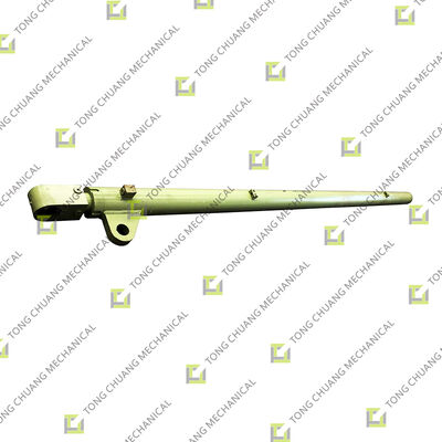 Large Outrigger Horizontal Telescopic Cylinder Assembly for Concrete Machinery，Heavy‑Duty Large Outrigger Horizontal Telescopic Cylinder Assembly