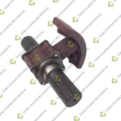 DZT045323 ((LSY325II için) Beton Makineleri için vida taşıyıcı asinti ocağı,Spiral taşıyıcı Orta asinti ocağı,Beton karıştırıcı vida Orta asinti ocağı,Çimento çubuklu ara asinti ocağı