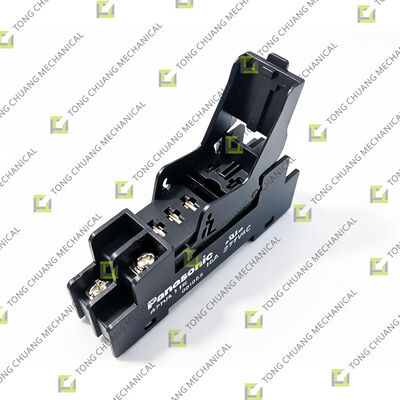 AHN12324/5 Pins Sinyal röle tabanı,Plug-in Sinyal röle tabanı,5 Pin Sinyal röle tabanı,Panel Mount Sinyal röle tabanı,DIN Rail Sinyal röle tabanı,Elektrik Sinyal röle tabanı,Kontrol Sinyal röle tabanı